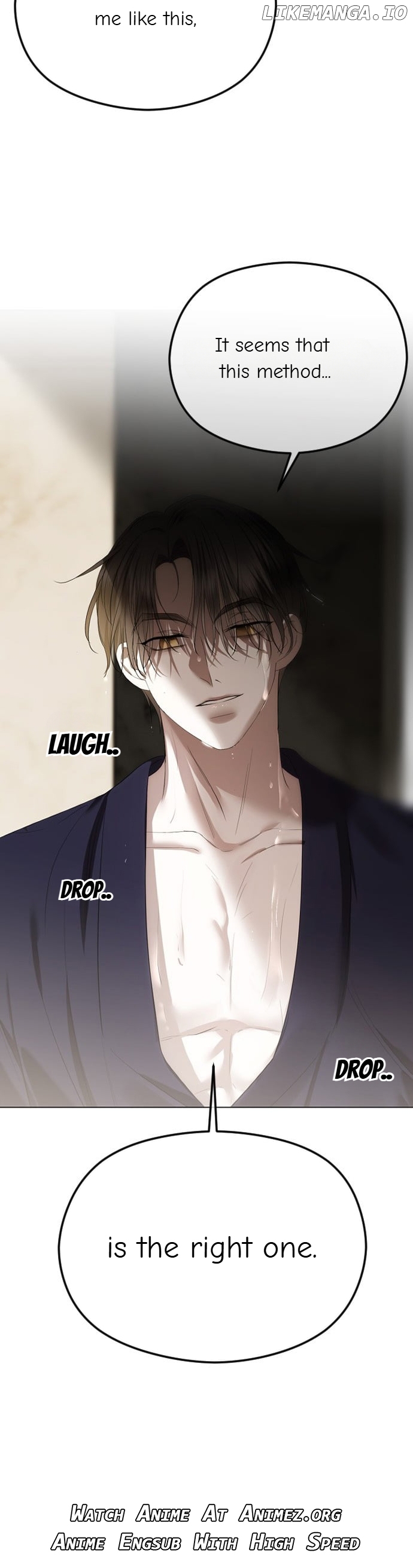 The Ending, I Want to Change it Chapter 49 - page 30
